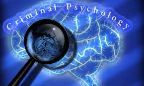 Course Image for ACTH001 Criminal Psychology - An Introduction