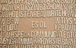 Course Image for ETWM005 English for Speakers of Other Languages